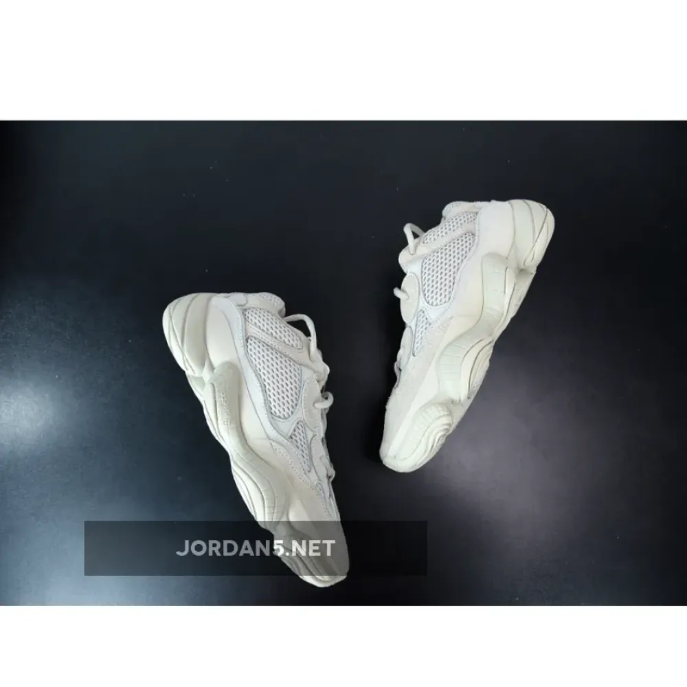 adidas Yeezy 500 Blush Desert Rat  DB2908