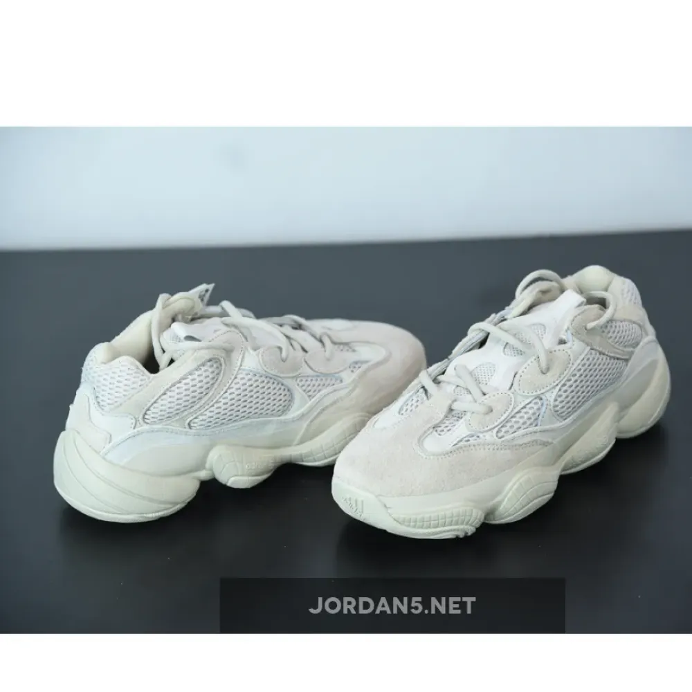 adidas Yeezy 500 Blush Desert Rat  DB2908