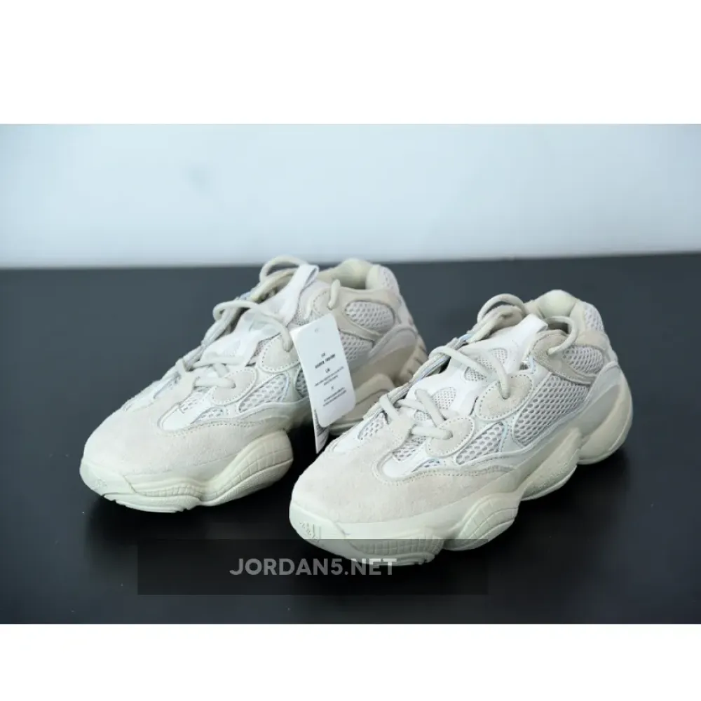 adidas Yeezy 500 Blush Desert Rat  DB2908