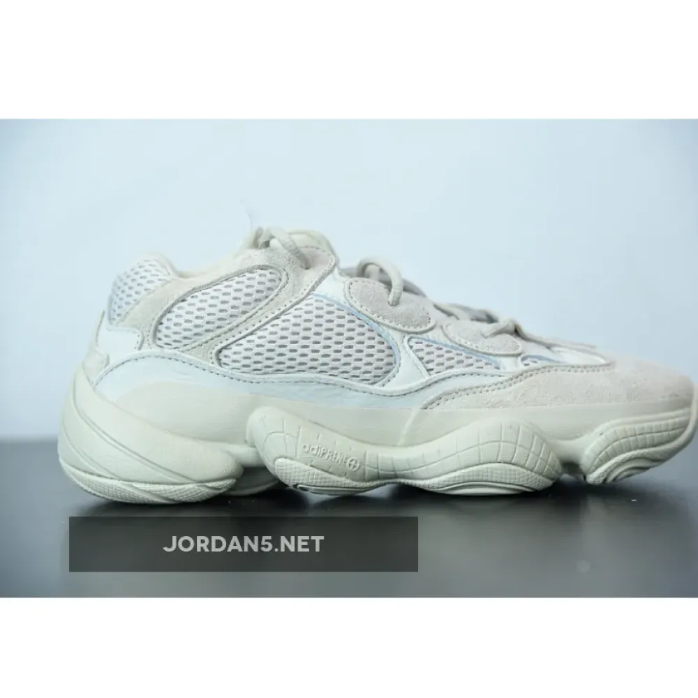 adidas Yeezy 500 Blush Desert Rat  DB2908