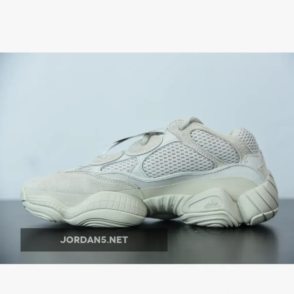 adidas Yeezy 500 Blush Desert Rat  DB2908