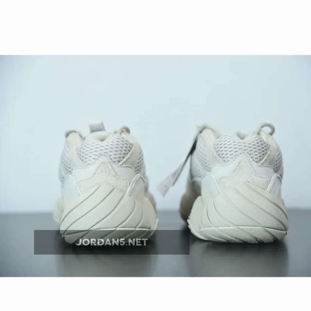 adidas Yeezy 500 Blush Desert Rat  DB2908