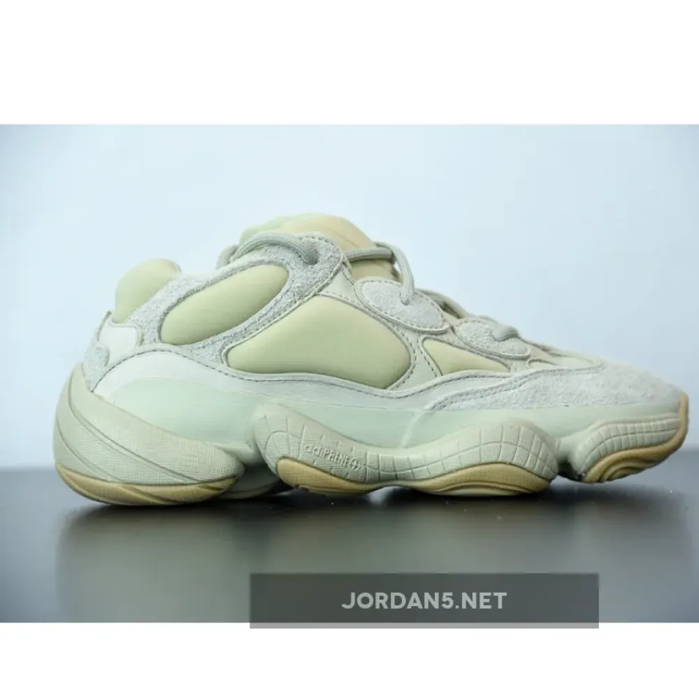 adidas Yeezy 500 “Stone”  FW4839