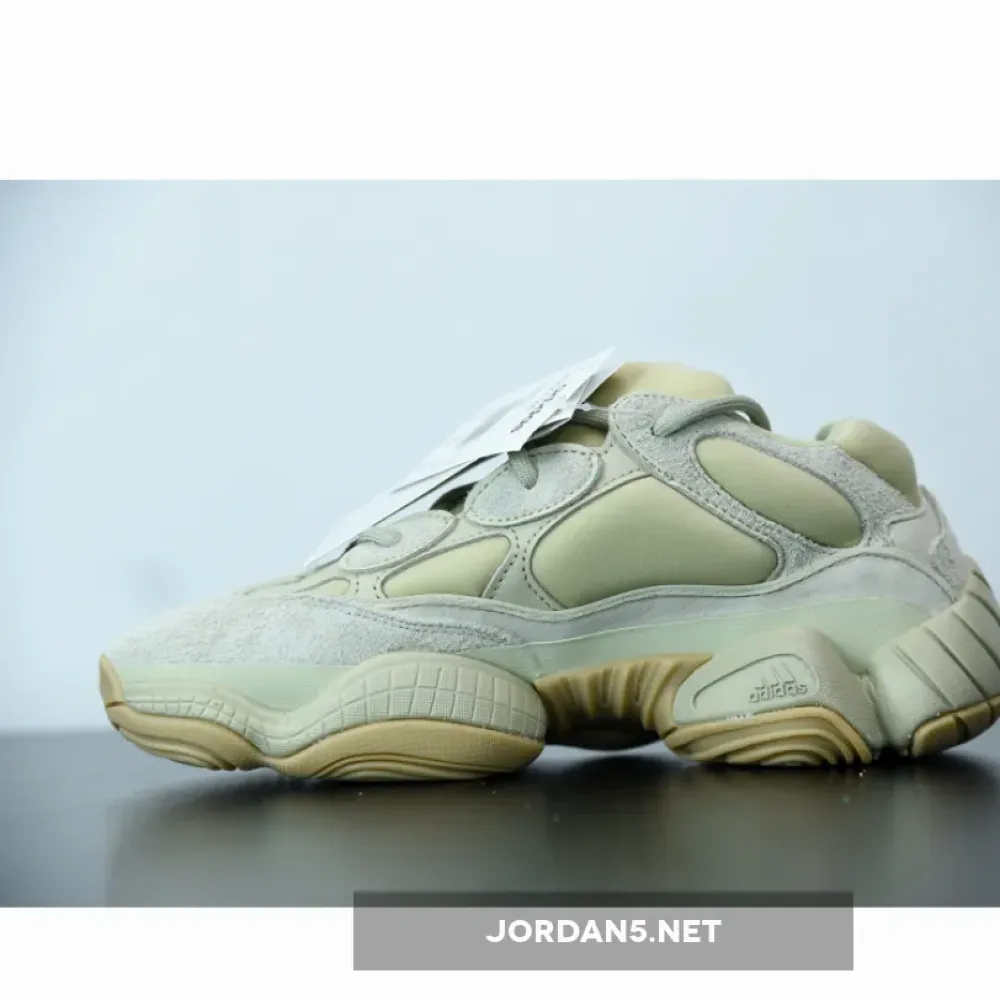 adidas Yeezy 500 “Stone”  FW4839