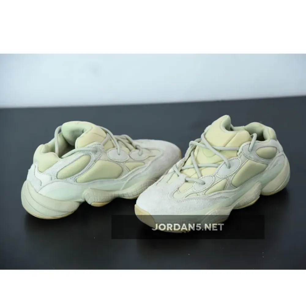 adidas Yeezy 500 “Stone”  FW4839