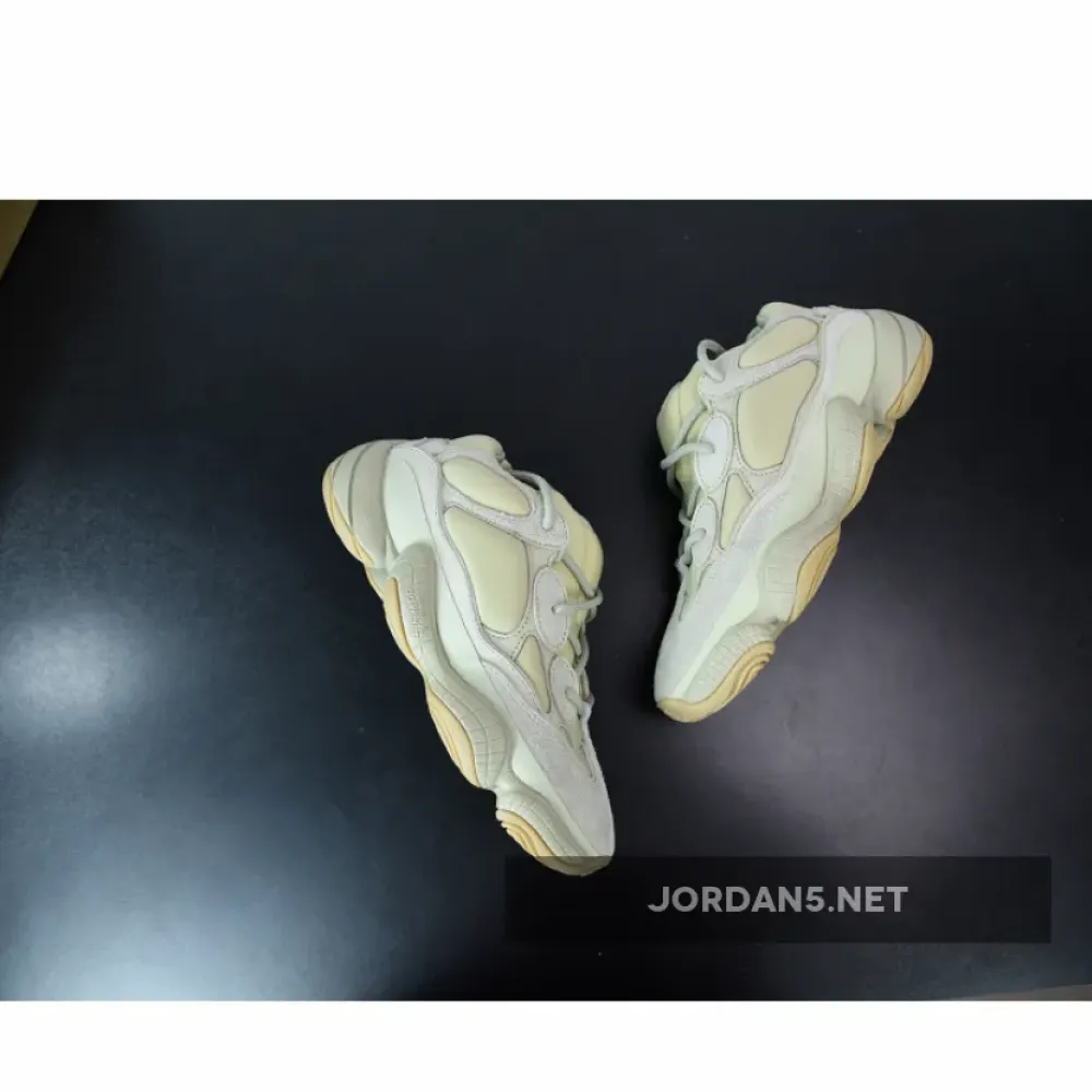 adidas Yeezy 500 “Stone”  FW4839