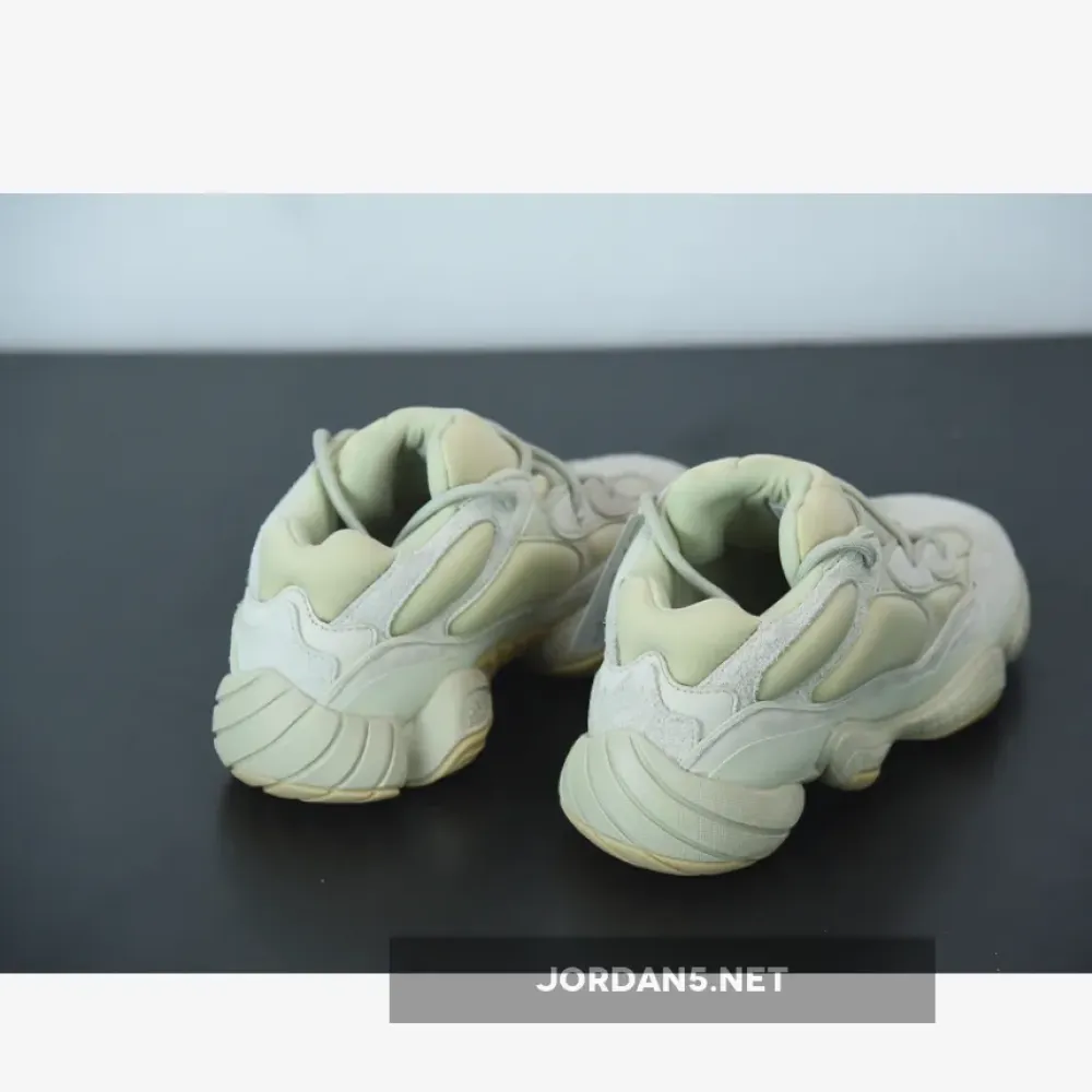adidas Yeezy 500 “Stone”  FW4839