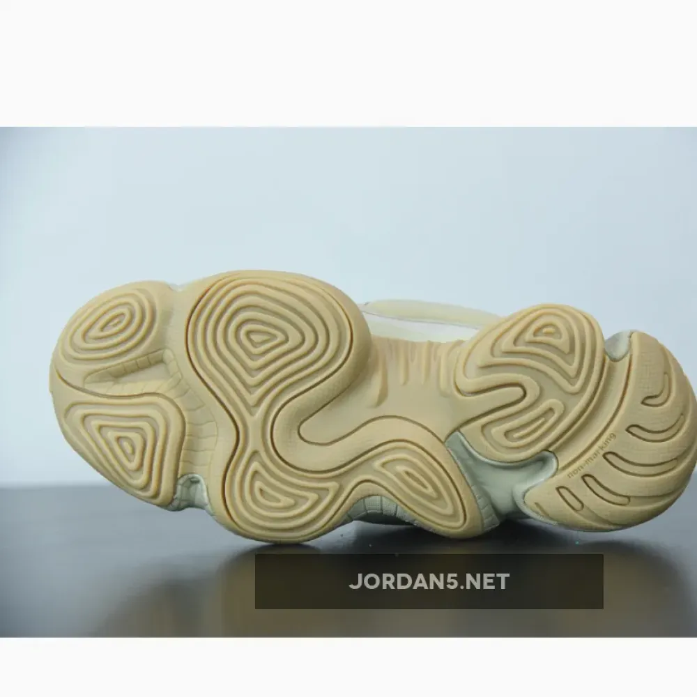 adidas Yeezy 500 “Stone”  FW4839