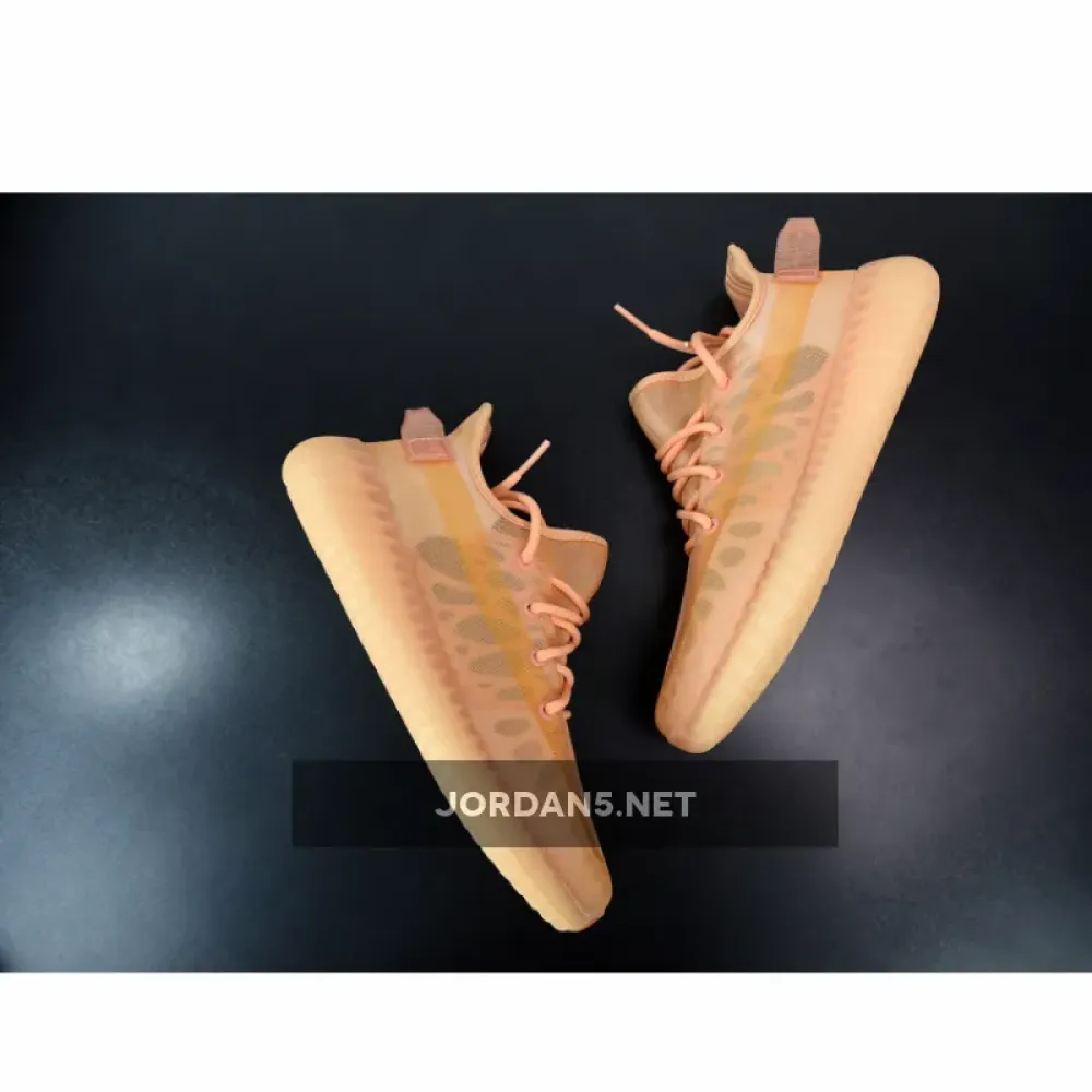 adidas Yeezy Boost 350 V2 “Mono Clay”