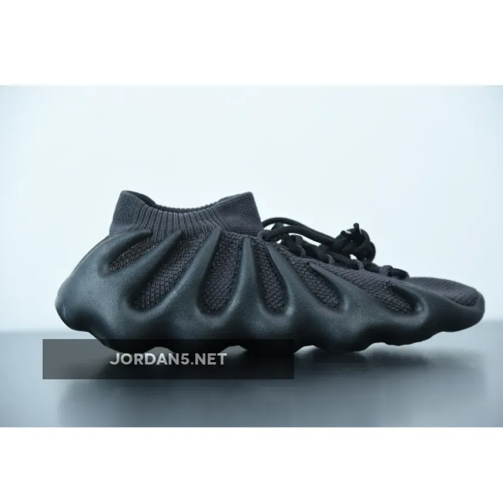 adidas Yeezy 450 “Dark Slate”