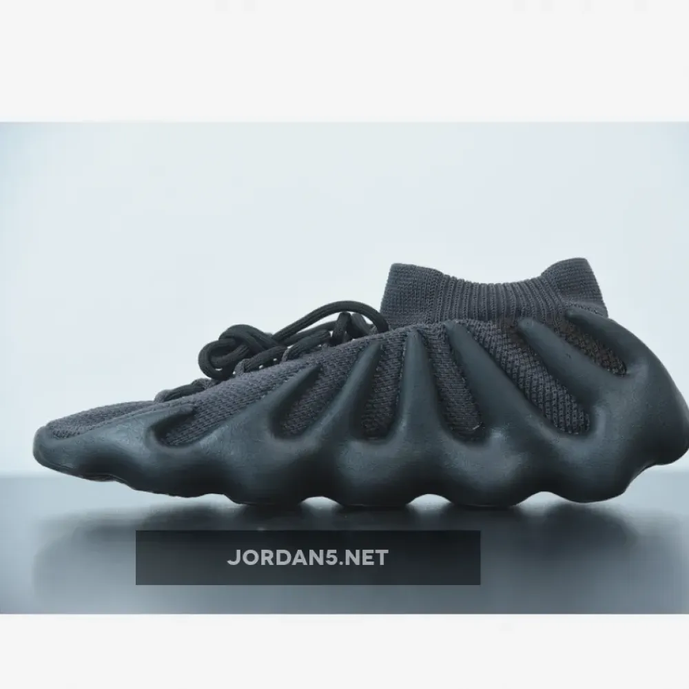 adidas Yeezy 450 “Dark Slate”