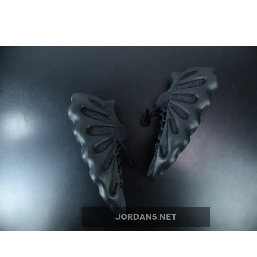 adidas Yeezy 450 “Dark Slate”