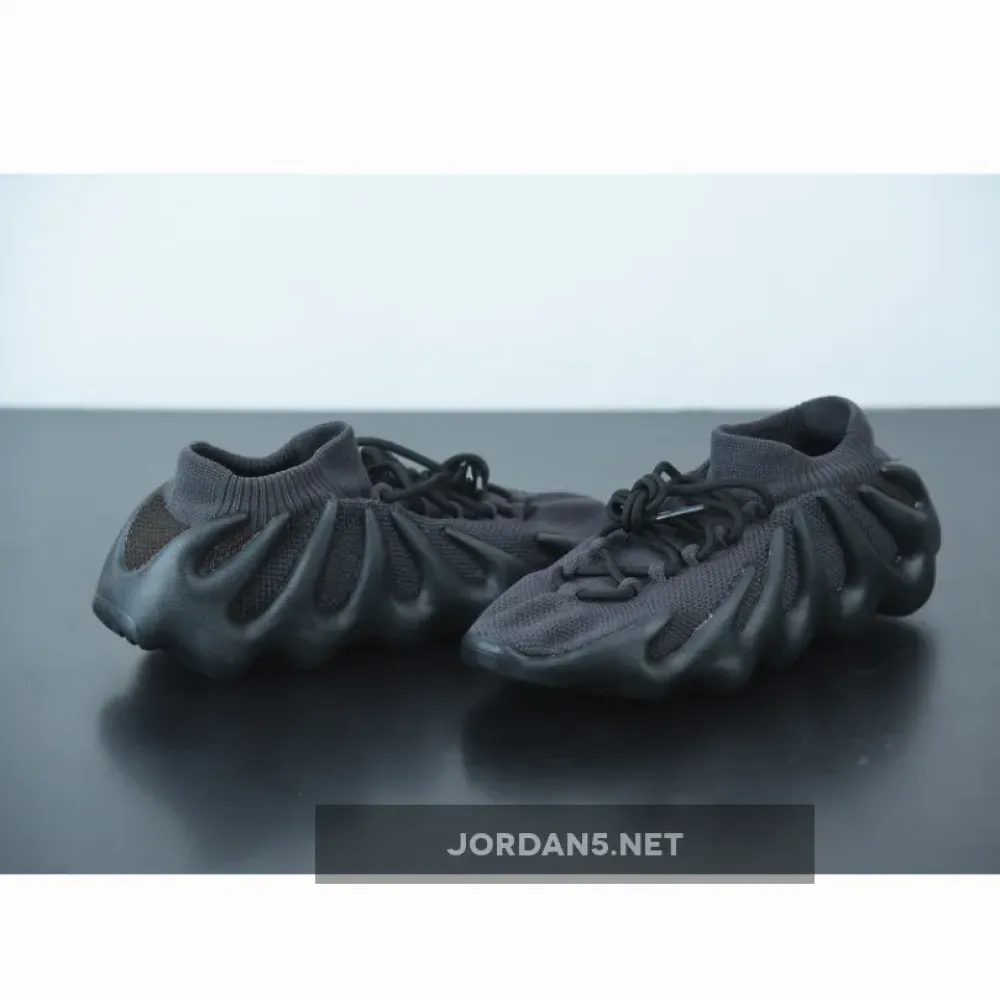 adidas Yeezy 450 “Dark Slate”