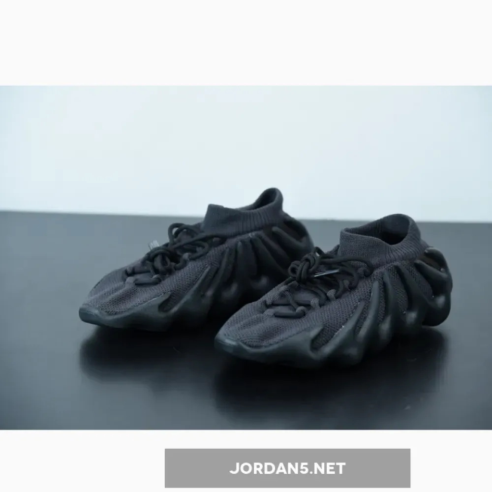 adidas Yeezy 450 “Dark Slate”