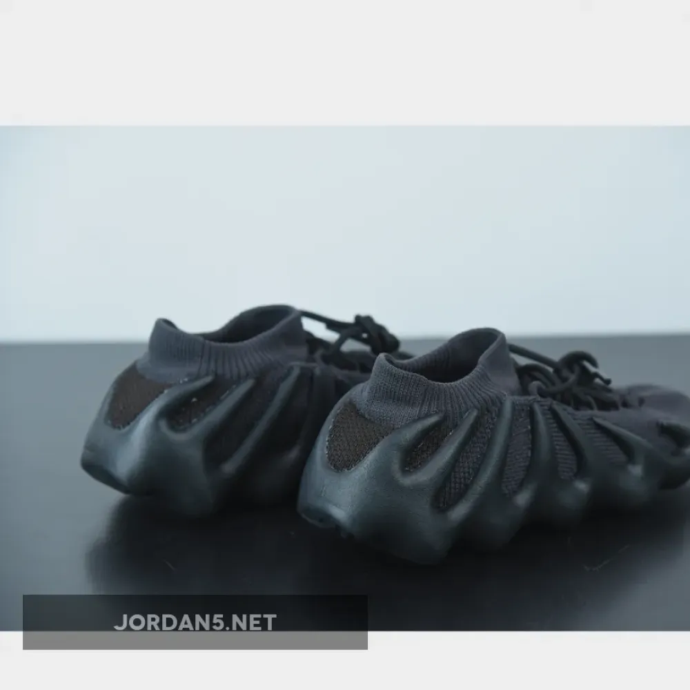 adidas Yeezy 450 “Dark Slate”