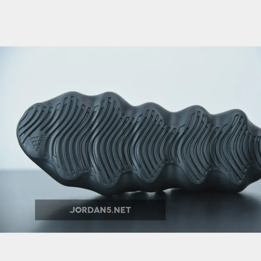 adidas Yeezy 450 “Dark Slate”