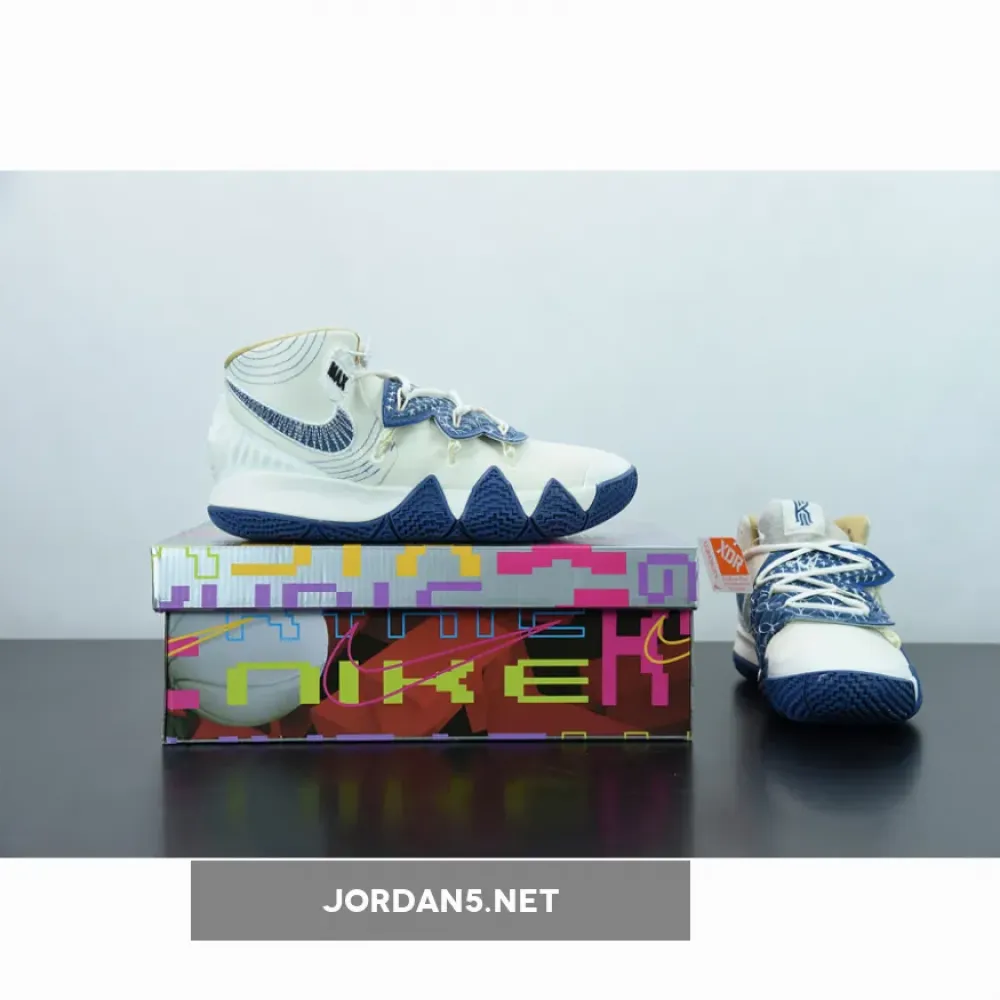 Nike Kybrid S2 ’Sashiko’  DA6808-100