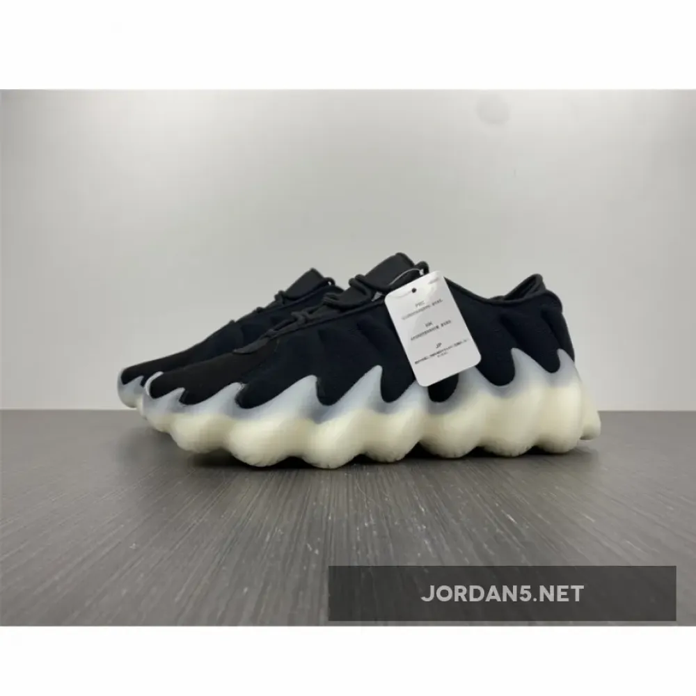 adidas Yeezy 400 Black White