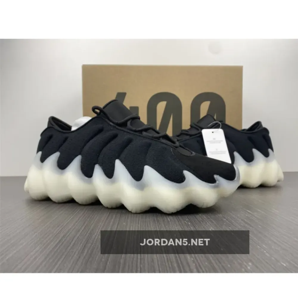 adidas Yeezy 400 Black White