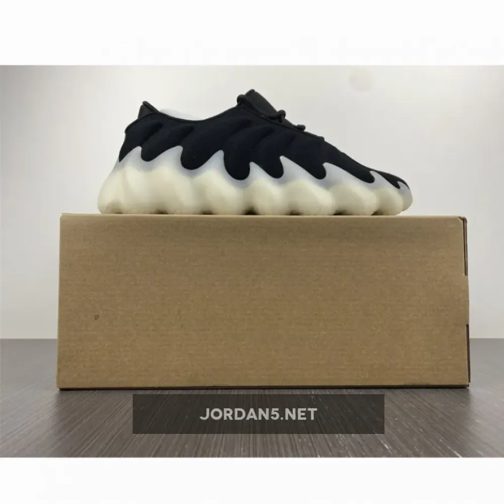 adidas Yeezy 400 Black White