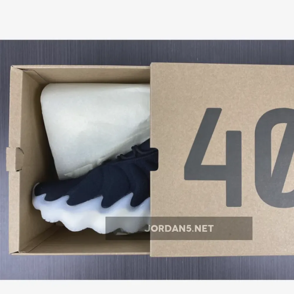 adidas Yeezy 400 Black White