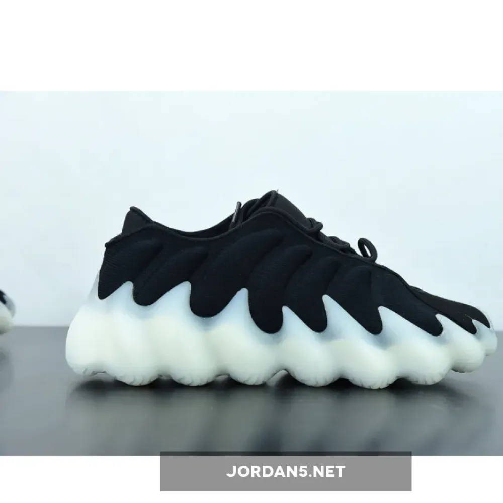 adidas Yeezy 400 Black White