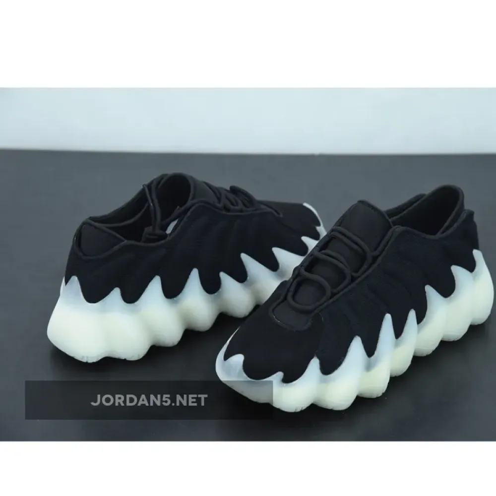 adidas Yeezy 400 Black White