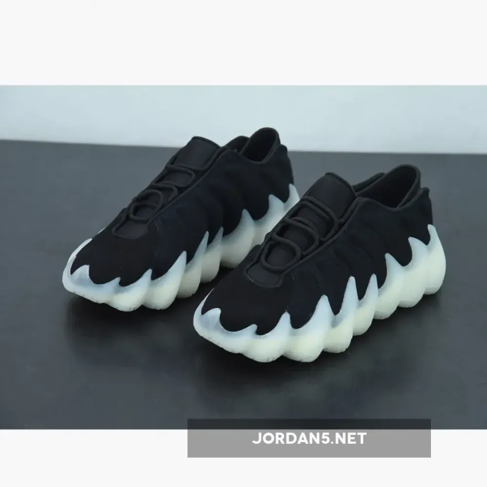 adidas Yeezy 400 Black White