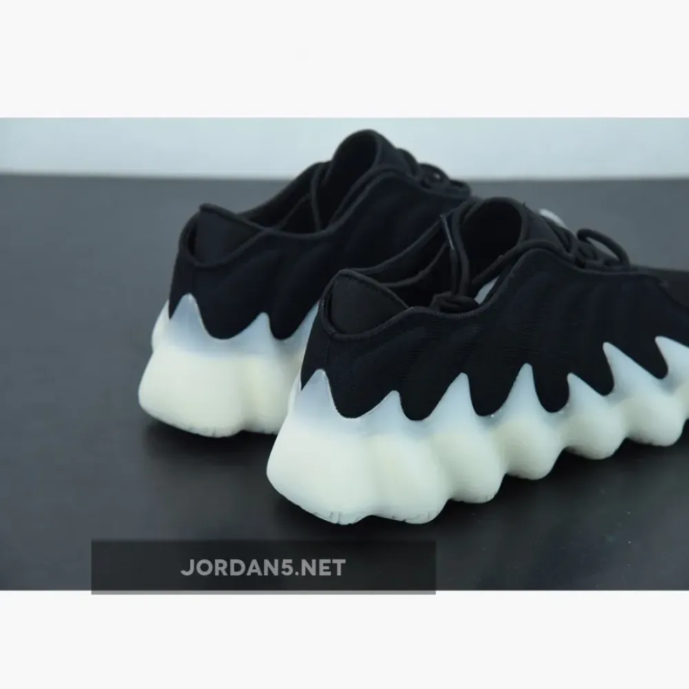 adidas Yeezy 400 Black White