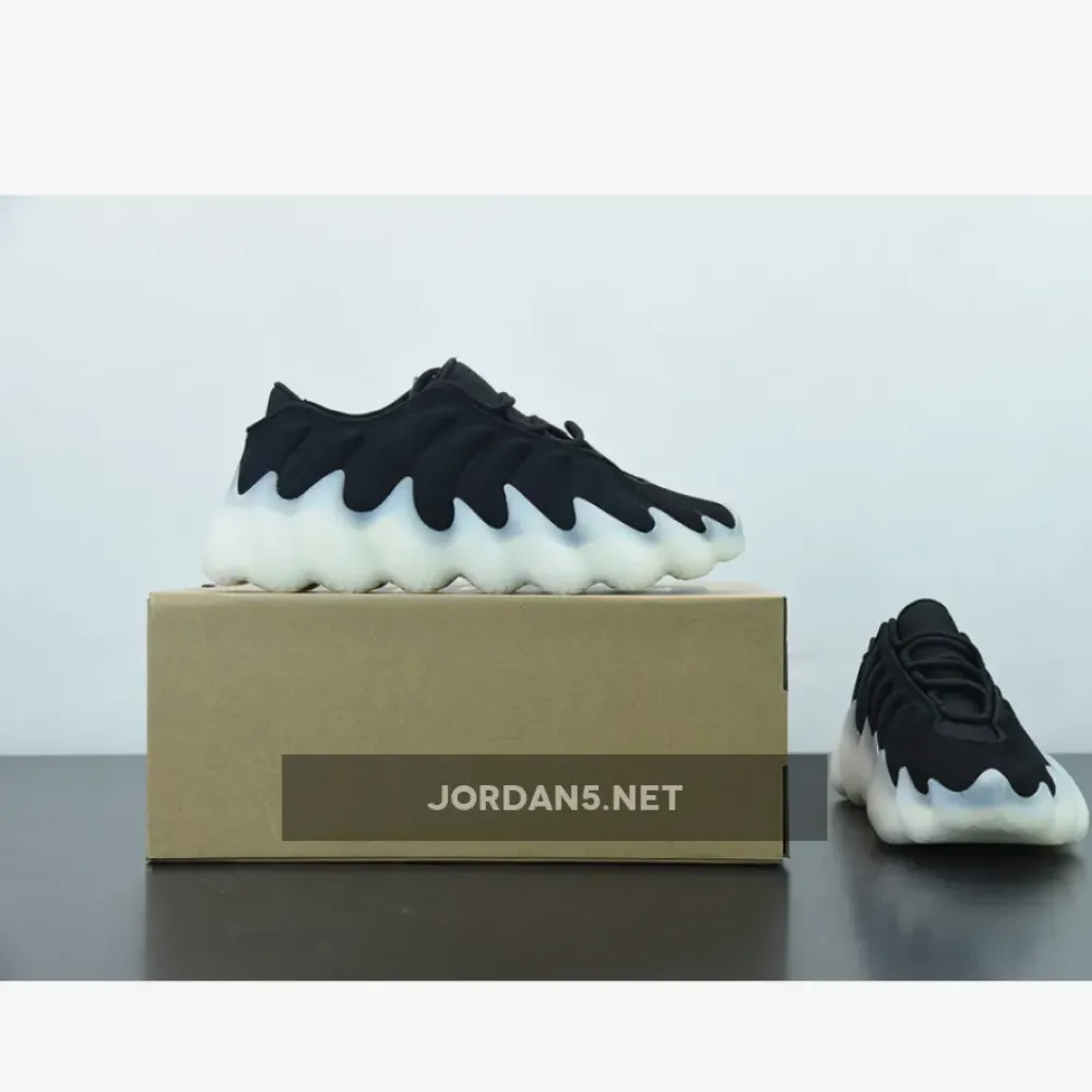 adidas Yeezy 400 Black White