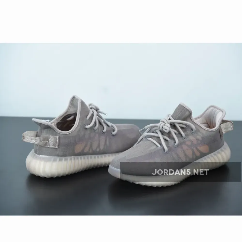 adidas Yeezy Boost 350 V2 “Mono Mist”