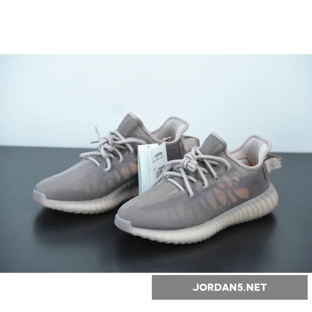 adidas Yeezy Boost 350 V2 “Mono Mist”