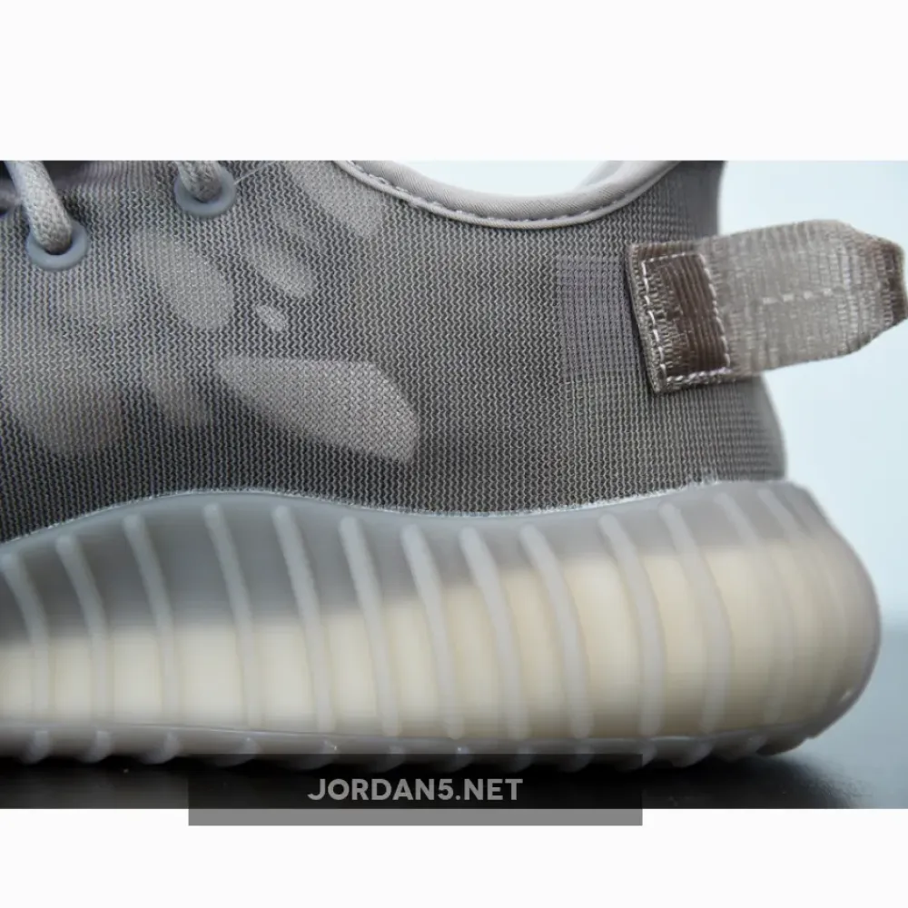 adidas Yeezy Boost 350 V2 “Mono Mist”