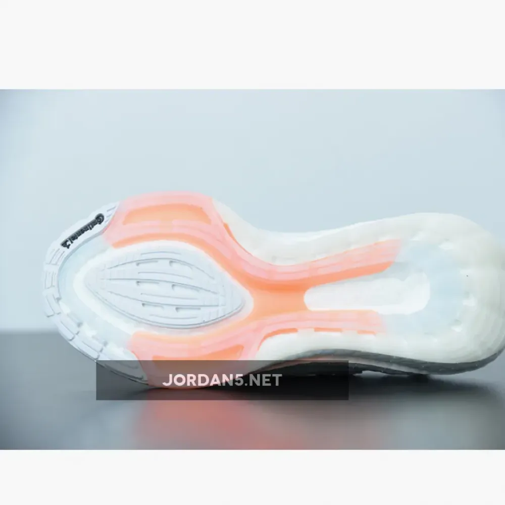 adidas UltraBoost 21 ‘White Glow Pink’  FY0396