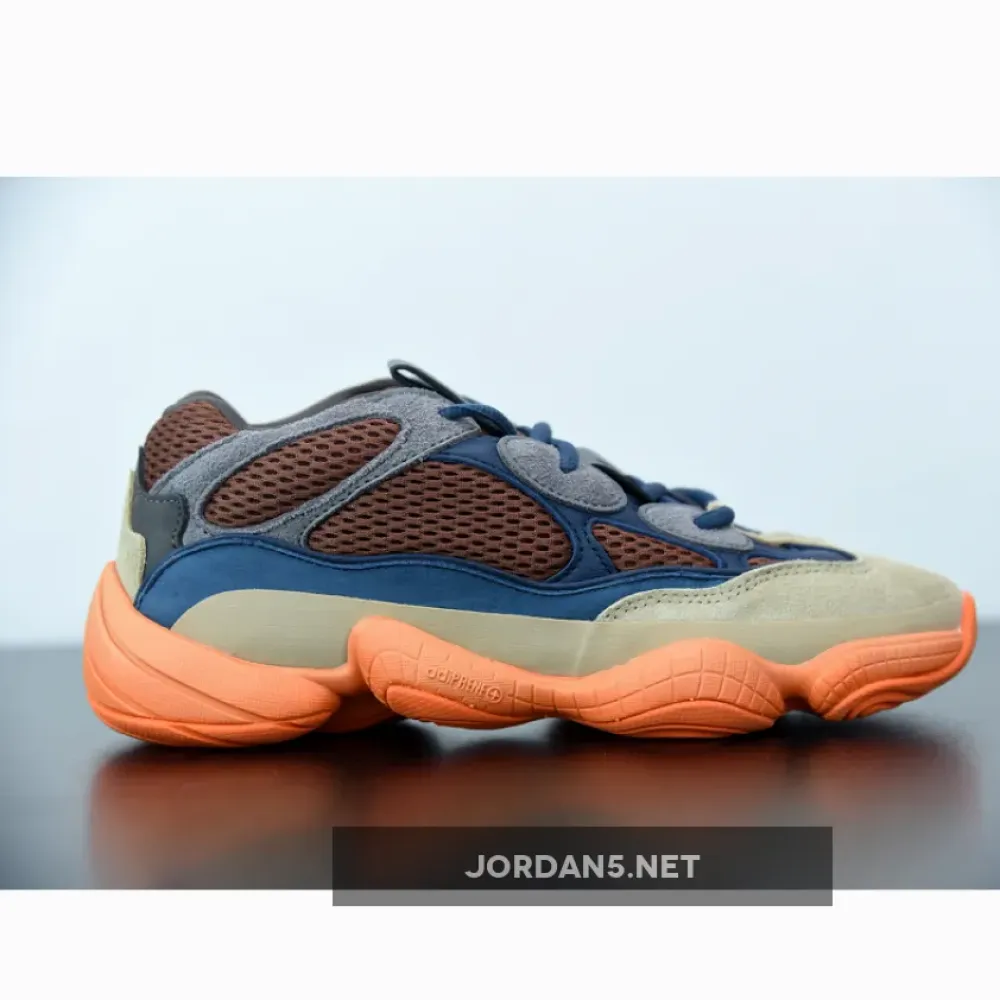 adidas Yeezy 500 “Enflame”  GZ5541