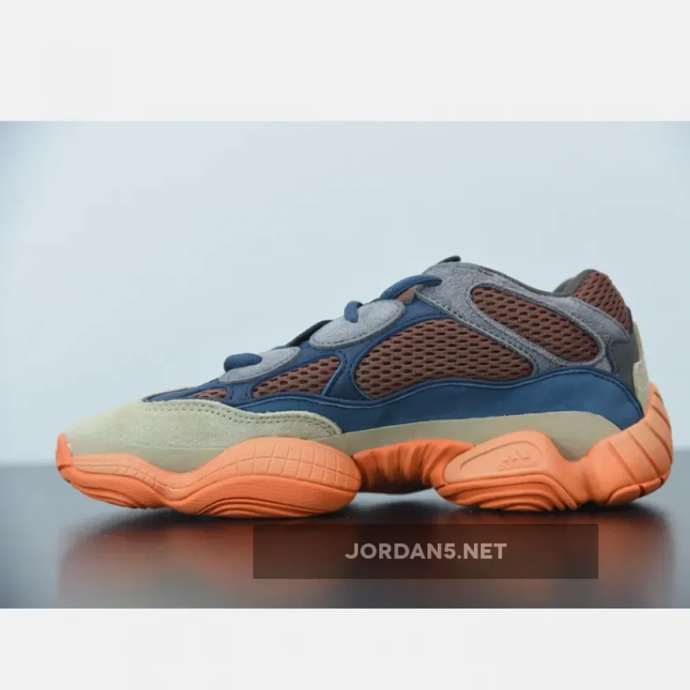 adidas Yeezy 500 “Enflame”  GZ5541