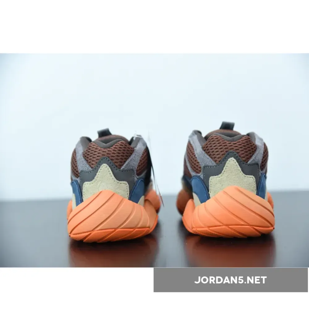 adidas Yeezy 500 “Enflame”  GZ5541