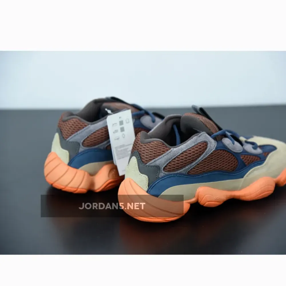 adidas Yeezy 500 “Enflame”  GZ5541