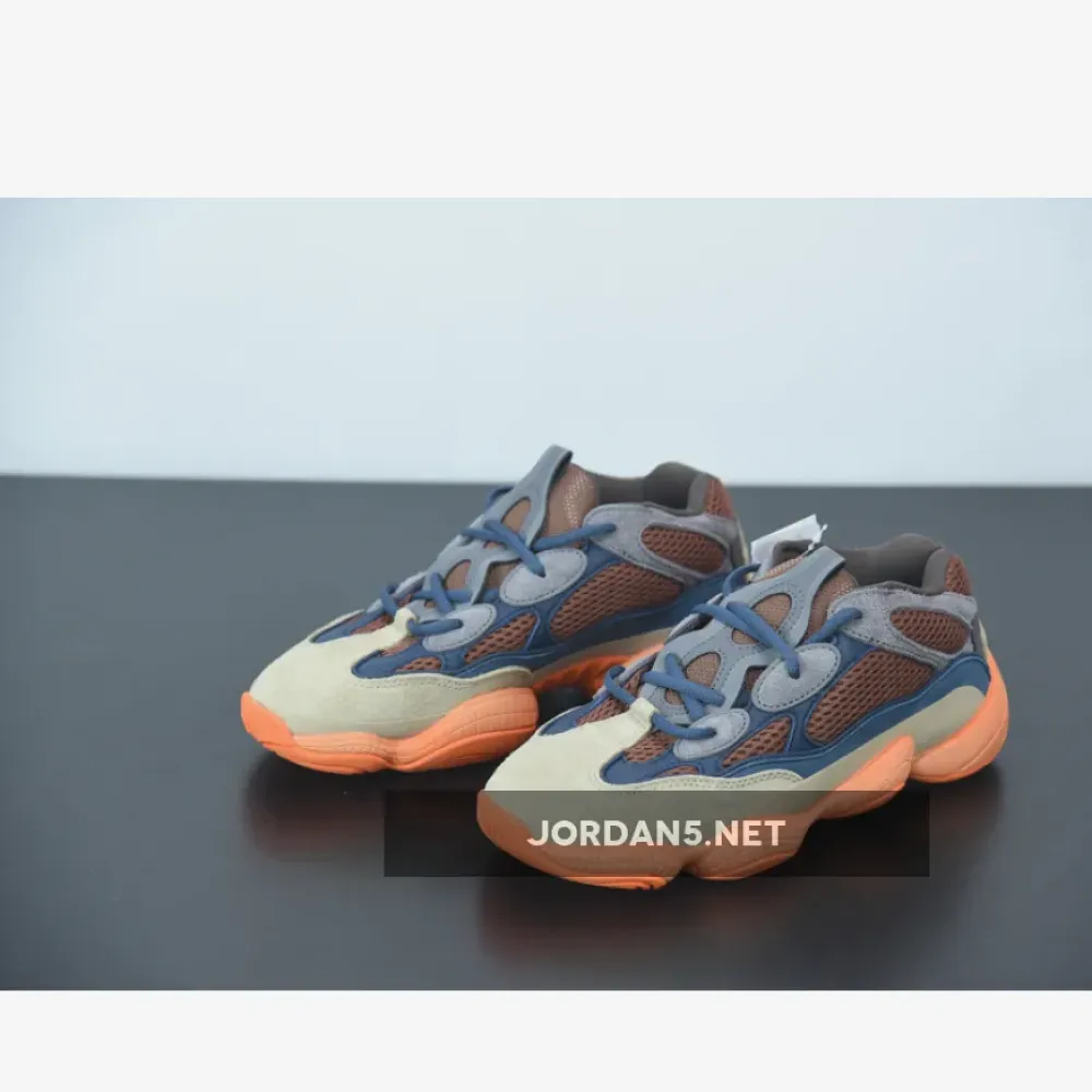 adidas Yeezy 500 “Enflame”  GZ5541