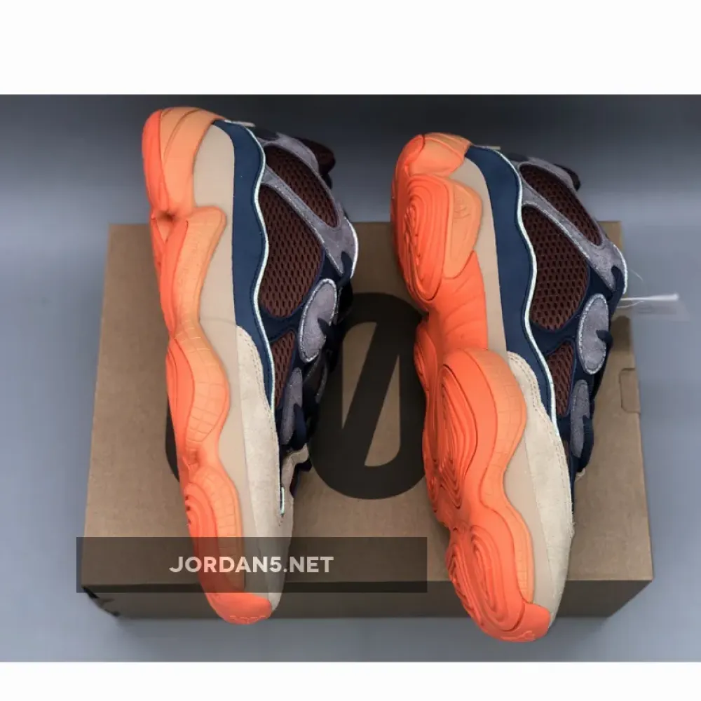 adidas Yeezy 500 “Enflame”  GZ5541