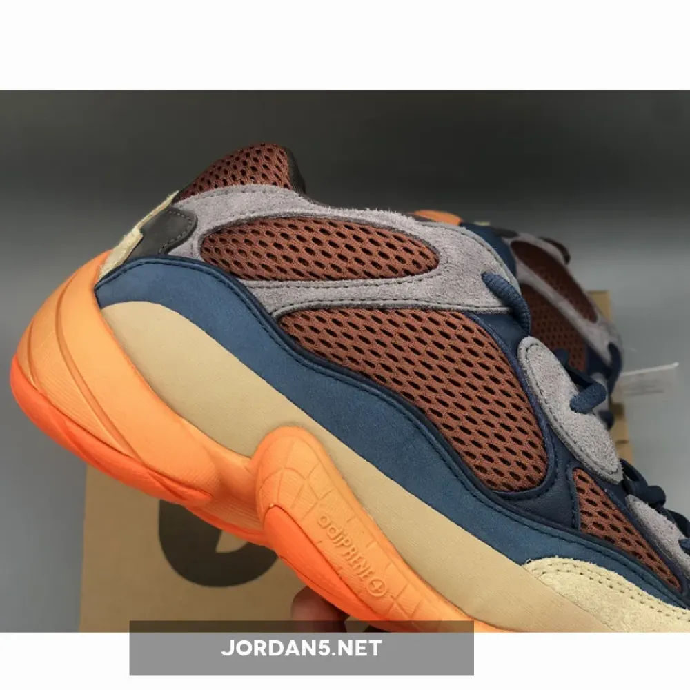 adidas Yeezy 500 “Enflame”  GZ5541