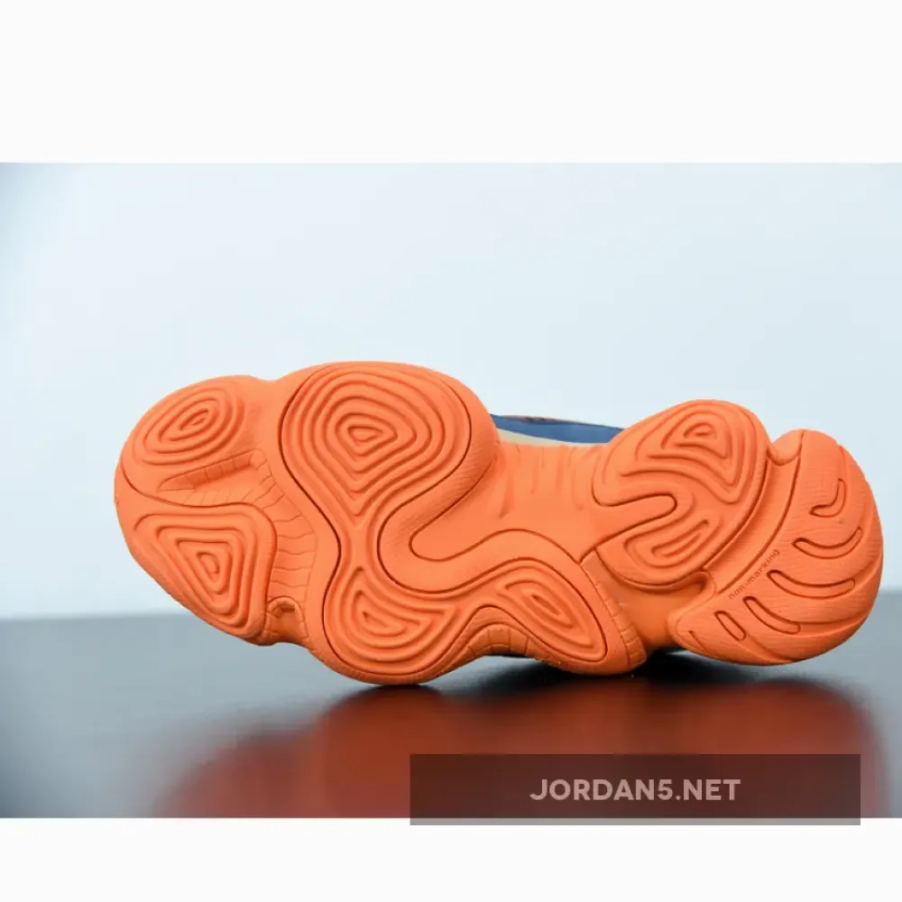 adidas Yeezy 500 “Enflame”  GZ5541