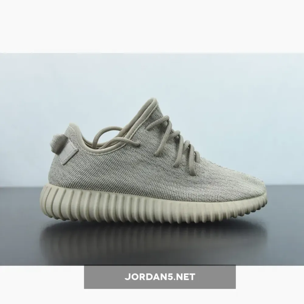 adidas Yeezy 350 Boost Light Stone/Oxford Tan  AQ2661