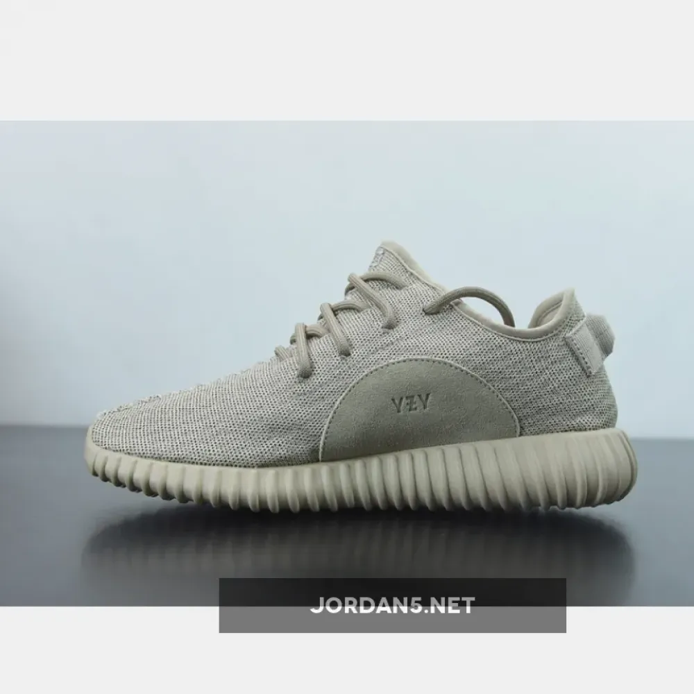 adidas Yeezy 350 Boost Light Stone/Oxford Tan  AQ2661