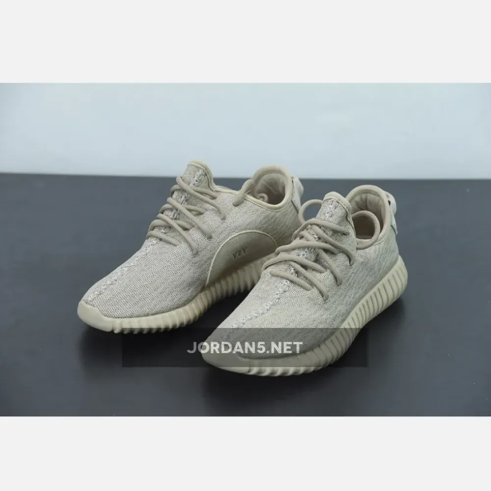 adidas Yeezy 350 Boost Light Stone/Oxford Tan  AQ2661