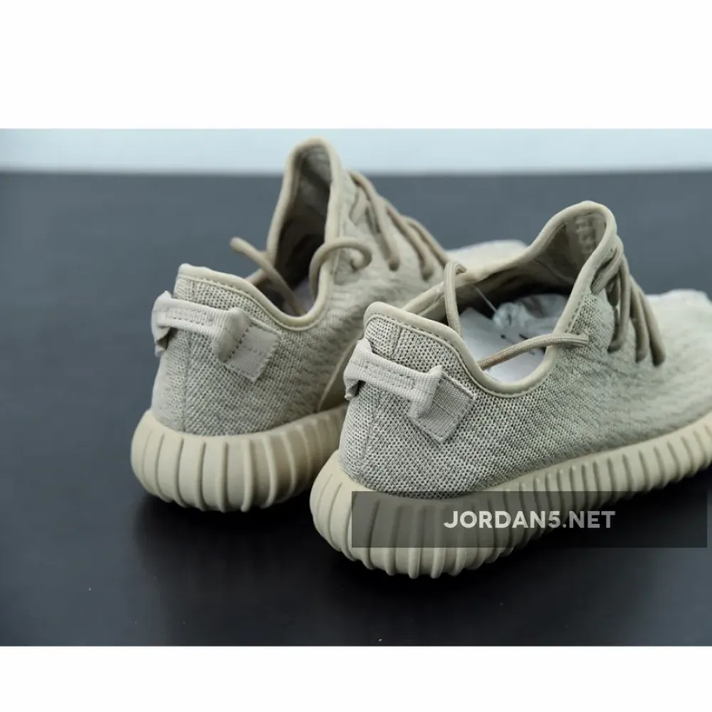 adidas Yeezy 350 Boost Light Stone/Oxford Tan  AQ2661
