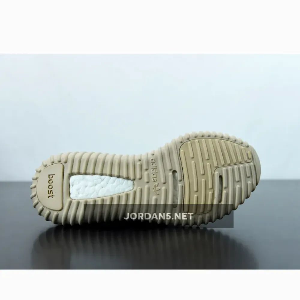 adidas Yeezy 350 Boost Light Stone/Oxford Tan  AQ2661