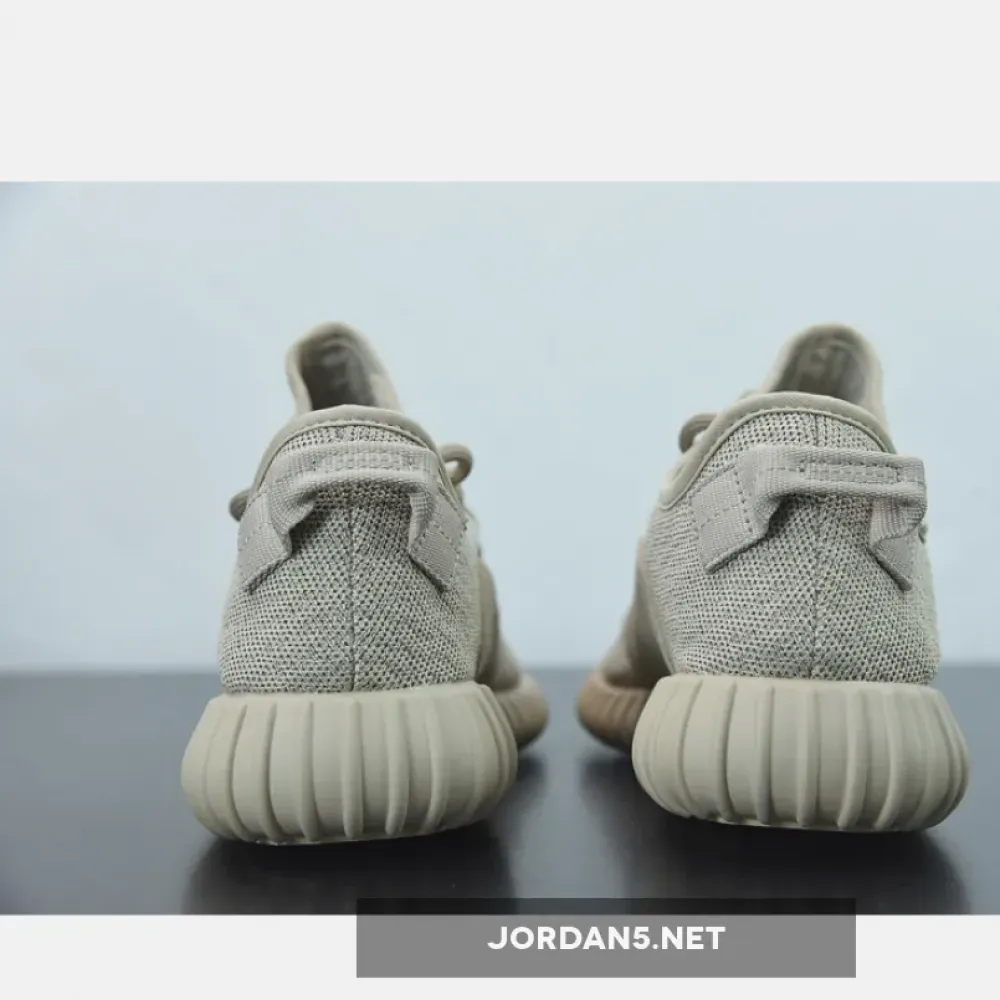 adidas Yeezy 350 Boost Light Stone/Oxford Tan  AQ2661