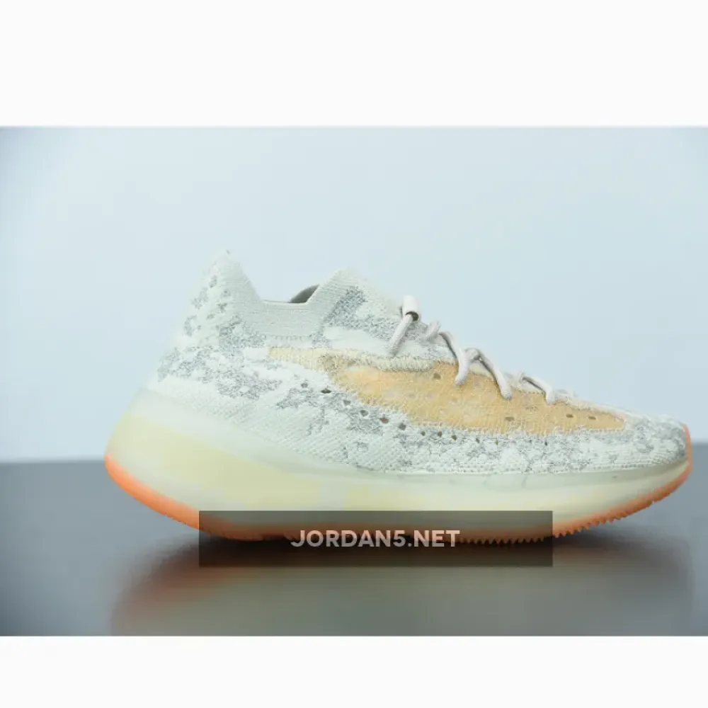 adidas Yeezy Boost 380 “Yecoraite”  GY2649
