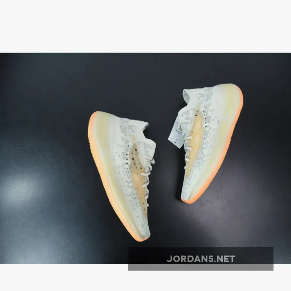 adidas Yeezy Boost 380 “Yecoraite”  GY2649